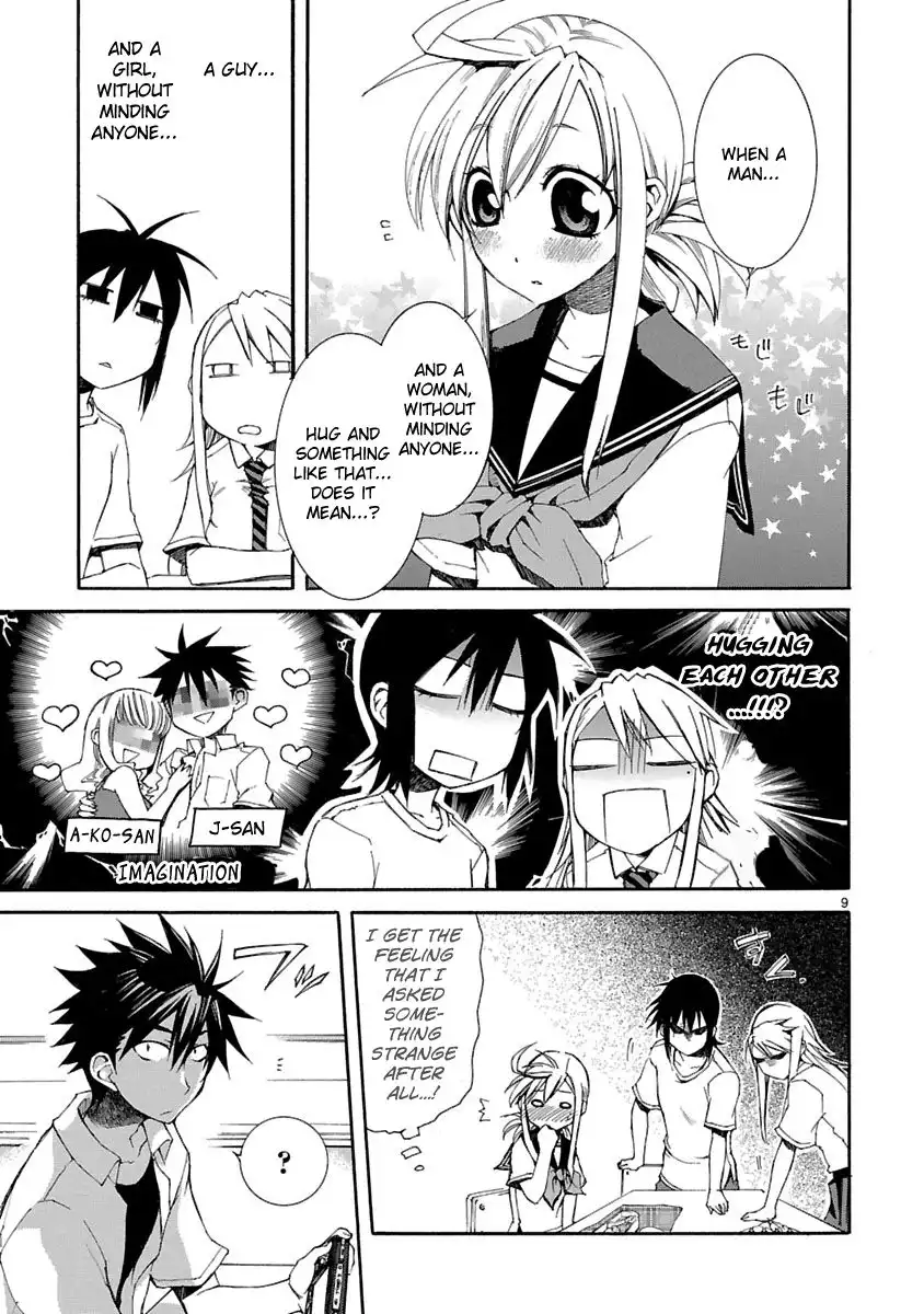 Nyan Koi! Chapter 11 10